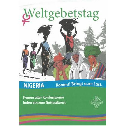 Weltgebetstag 06.03.2026