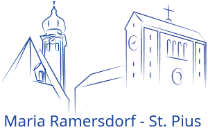Pfarrverband Maria Ramersdorf – St. Pius