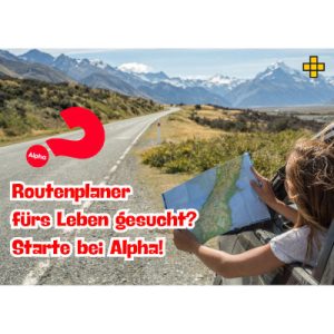 Alpha-Kurse im Frühjahr 2026