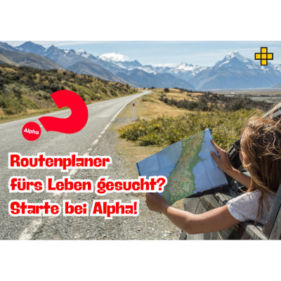 Alpha-Kurse im Frühjahr 2026